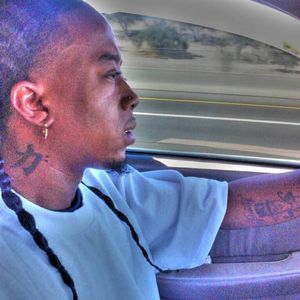 Meet your Posher, Isiah